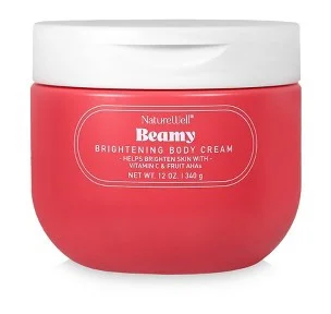 Nature Well Beamy Brightening Body Cream