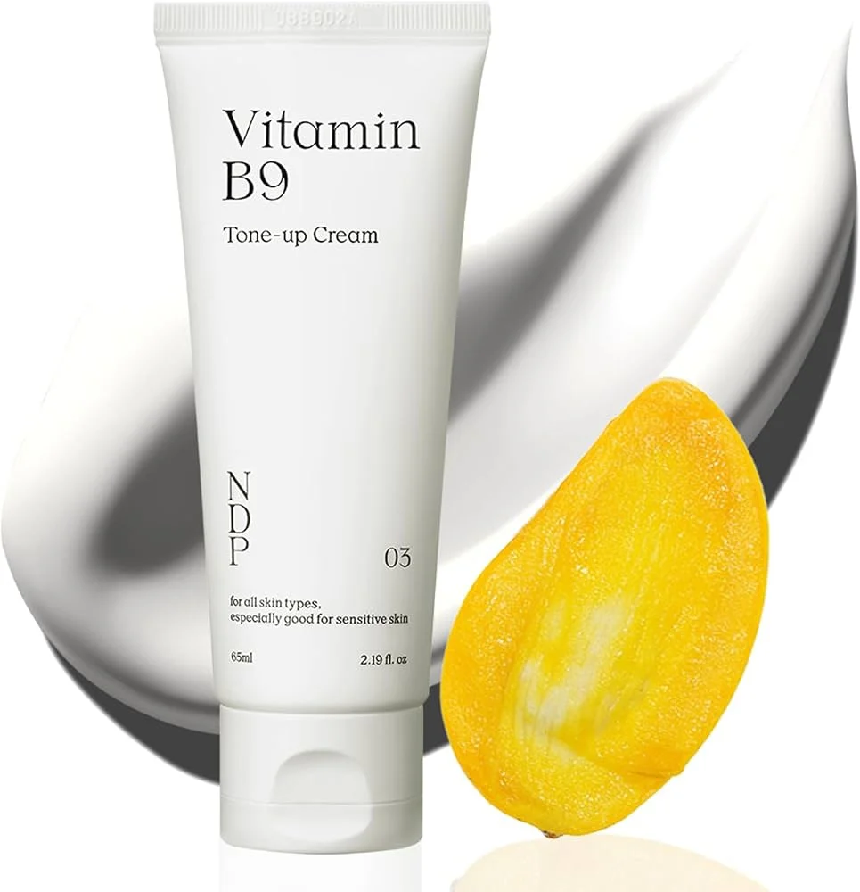 NDP Vitamin B9 Tone Up Cream