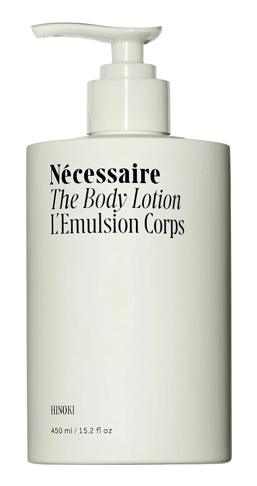 Nécessaire The Body Lotion Hinoki