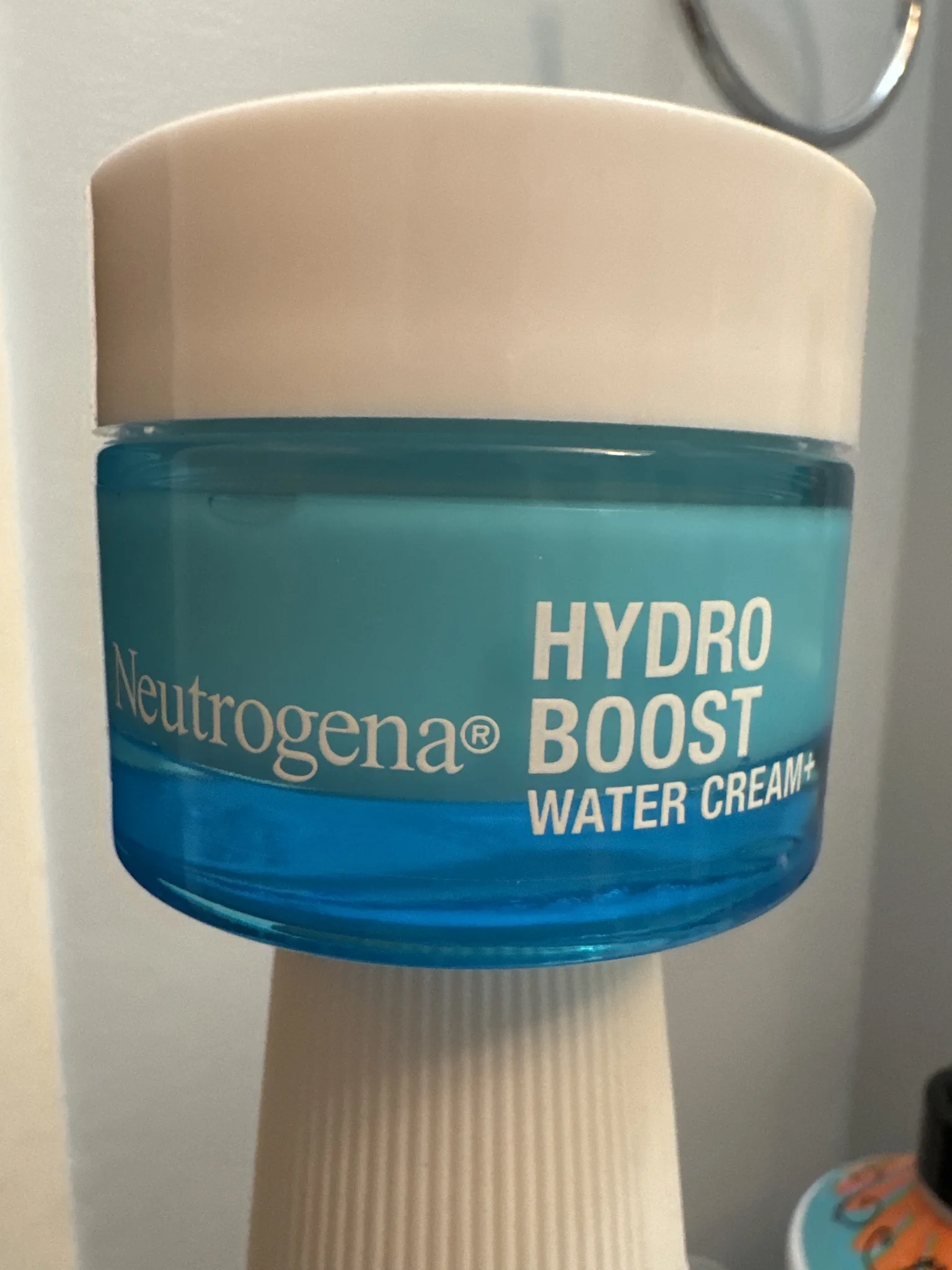 Neutrogena Hydro Boost Water Cream+