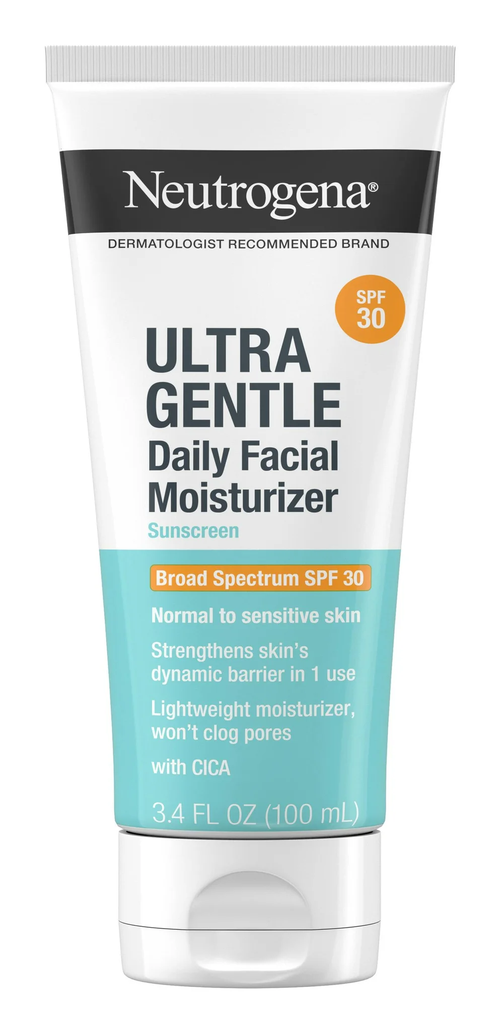 Kem chống nắng dưỡng ẩm hằng ngày Neutrogena Ultra Gentle Daily Facial Moisturizer SPF 30
