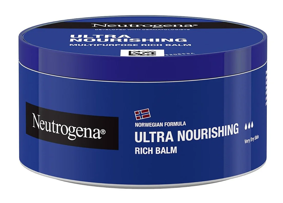 Sáp dưỡng da Neutrogena Ultra Nourishing Balm