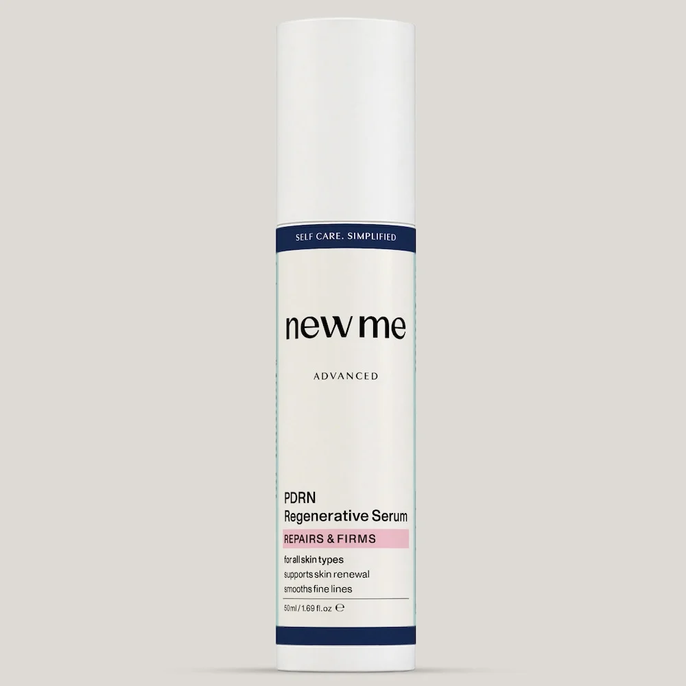 New me Pdrn Regenerative Serum