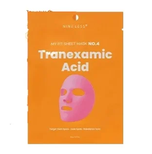 Nineless My Fit Sheet Mask No.4 Tranexamic Acid