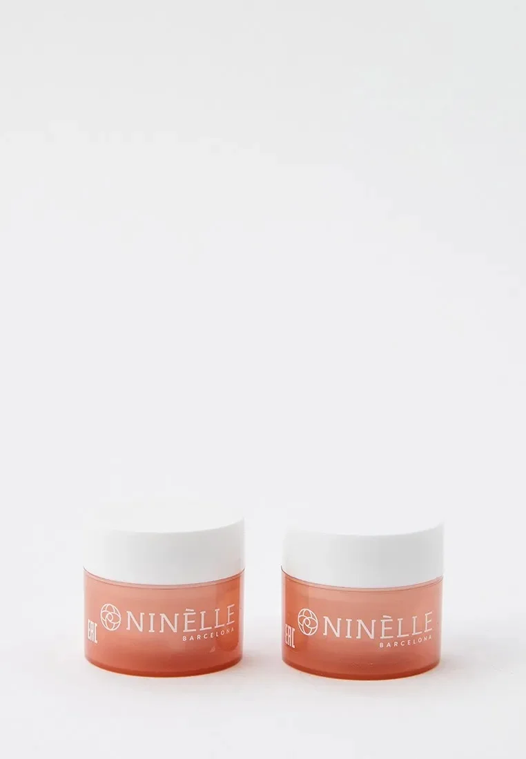 NINÈLLE Дневной Крем C Лифтинг-эффектом SPF 10