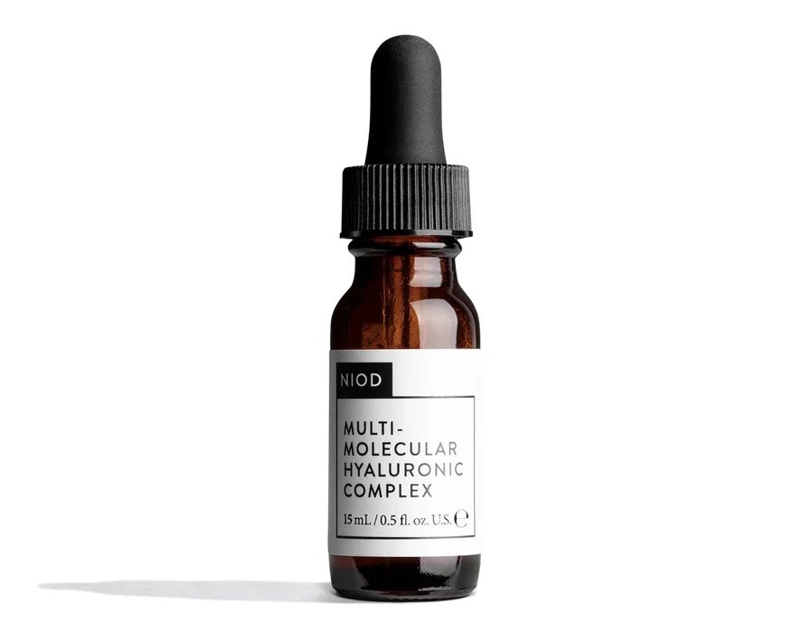 NIOD Multi-molecular Hyaluronic Complex (mmhc2)
