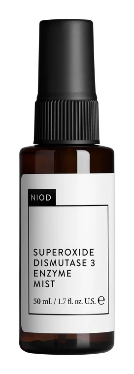 NIOD Superoxid Dismutase 3 Enzyme Mist (SDEM 3)