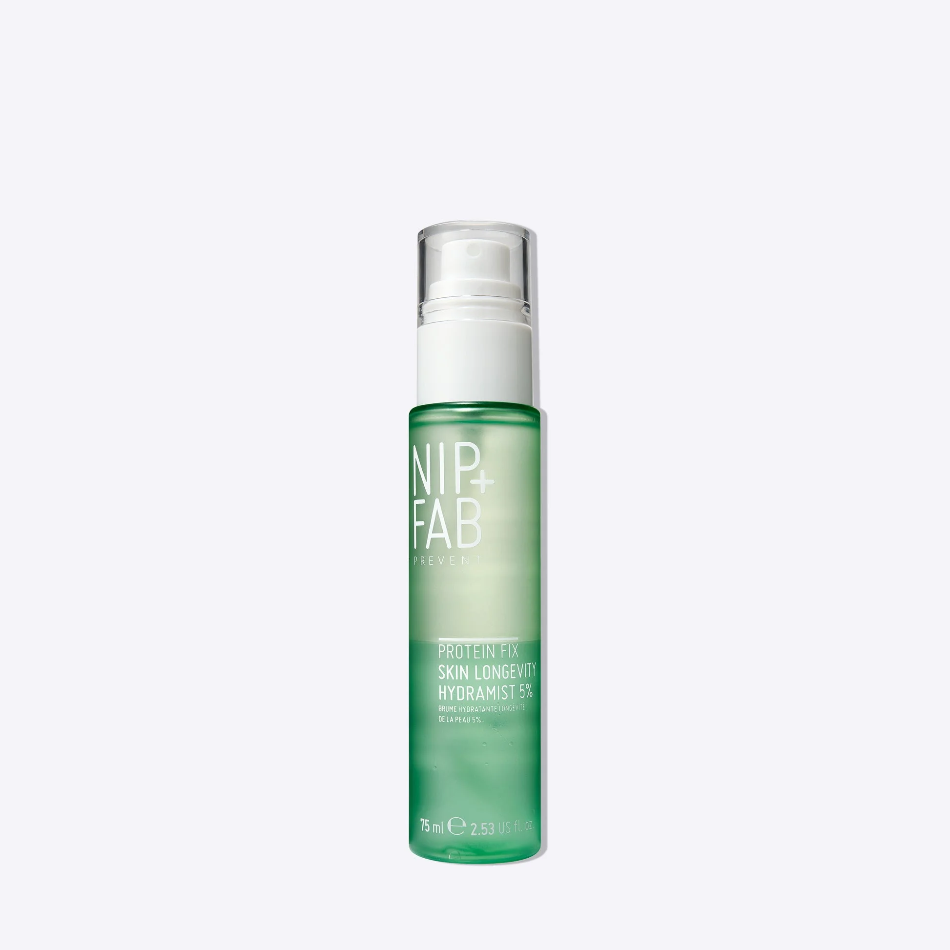 Nip+Fab Protein Fix Skin Longevity Hydramist 5%