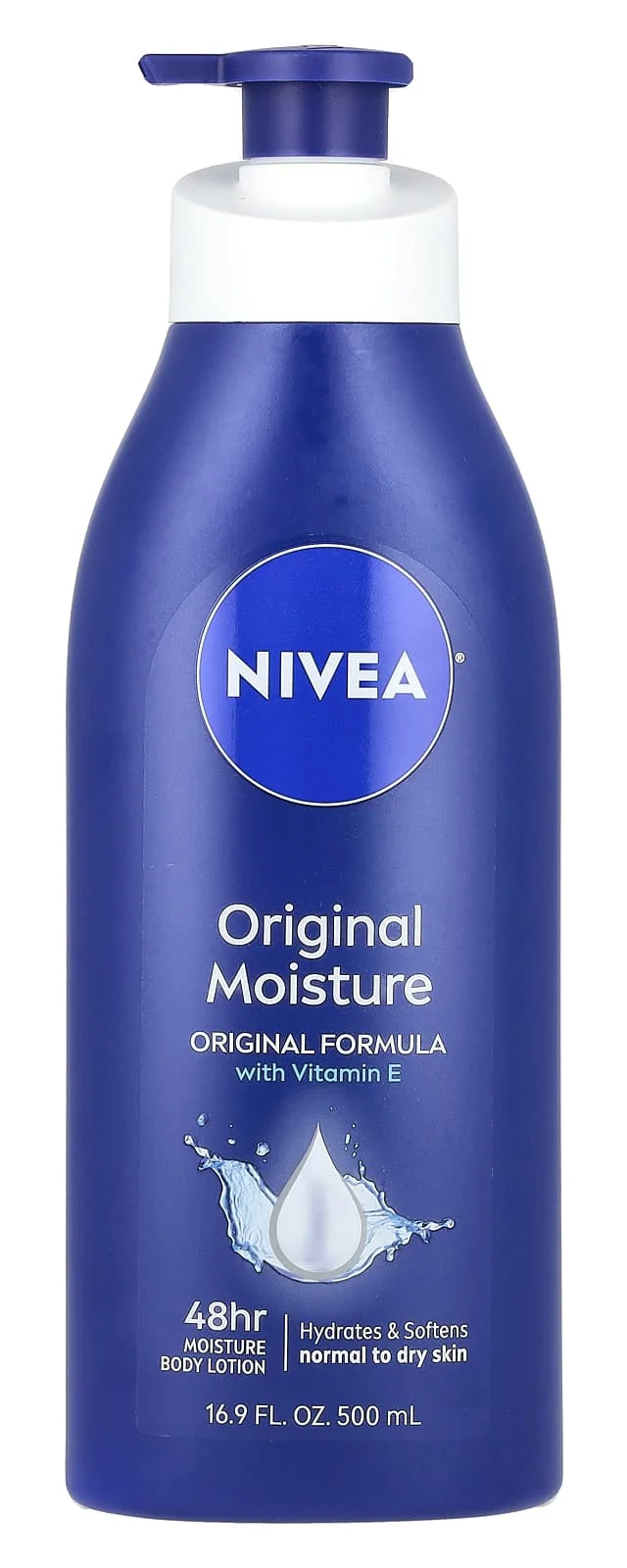 Nivea Original Moisture