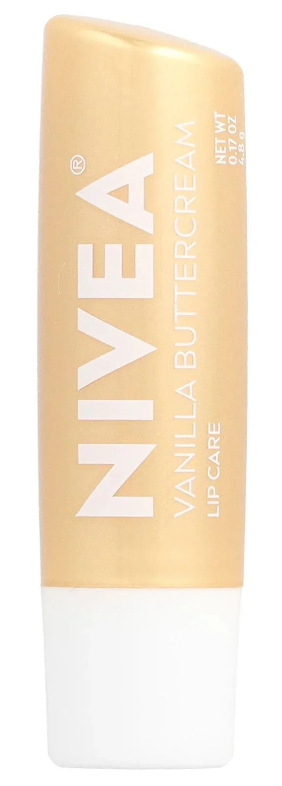 Nivea Vanilla Buttercream Lip Balm