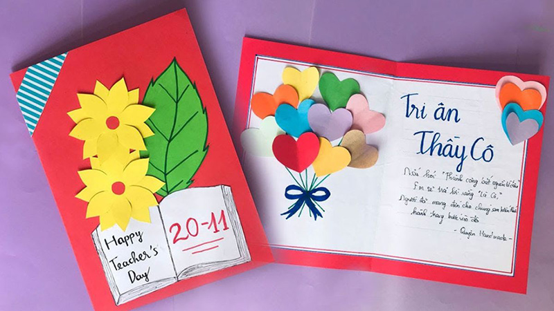 6cách vẽ thiệp 20-11 15