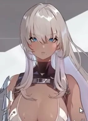 amir-nhân vật mạnh nhất Chaos Zero Nightmare