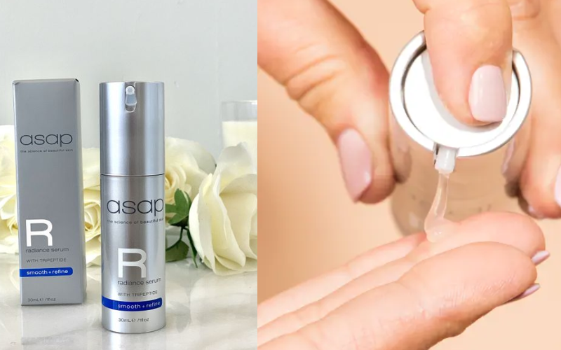 asap radiance serum 1