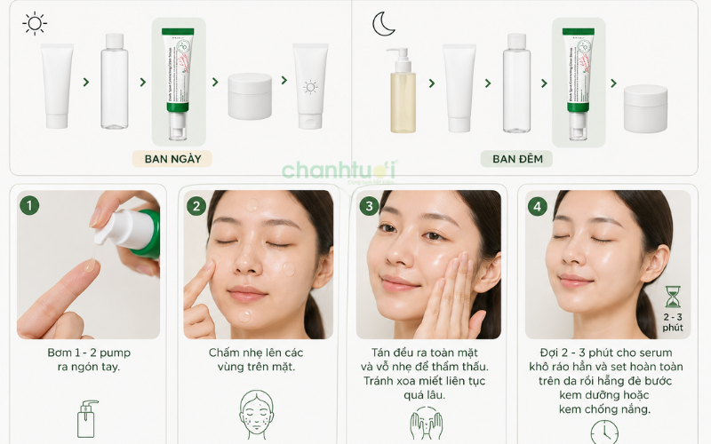 axis-y dark spot correcting glow serum hdsd