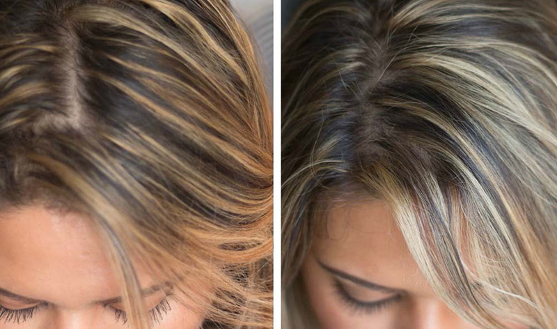 cách-dùng-dầu-gội-tím-4