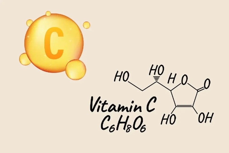 cách dùng serum vitamin C 1