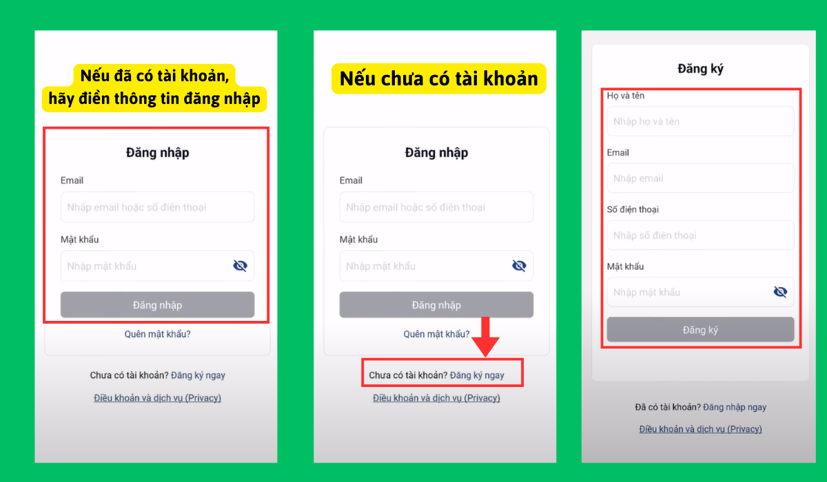 Cách kiếm thêm thu nhập với app việc tại nhà trên điện thoại 1