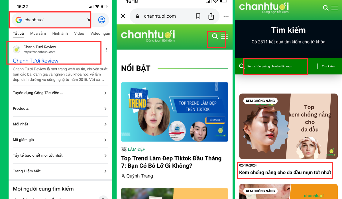 Cách kiếm tiền trên Google 14