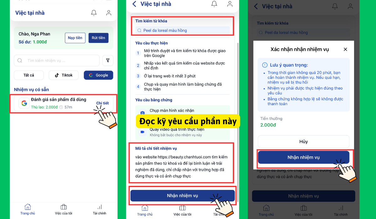 Cách kiếm tiền trên Google 7 (1)
