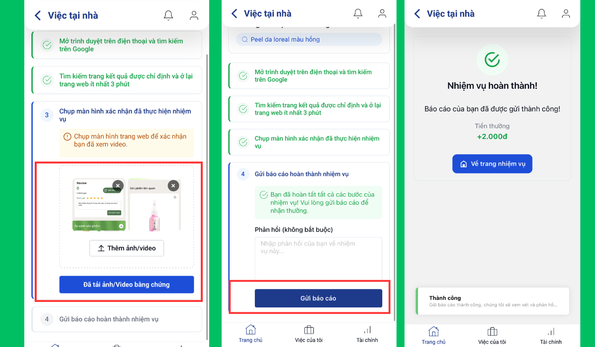 Cách kiếm tiền trên Google 7