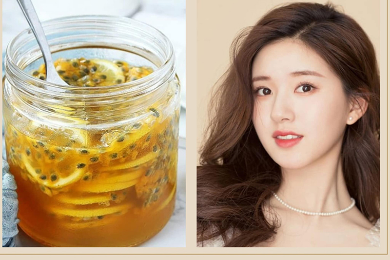 cách làm trà triệu lộ tư ngon