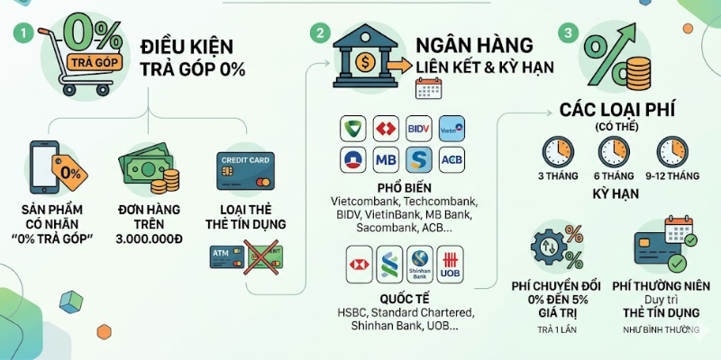 cách mua hàng trả góp shopee 1