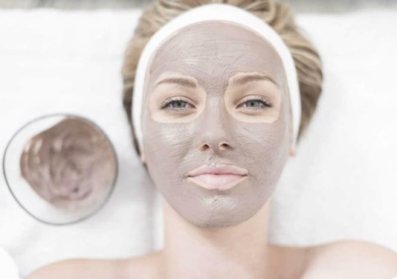 cách thu nhỏ lỗ chân lông 4