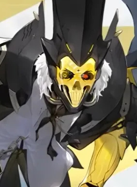 cassius-nhân-vật-mạnh-nhất-Chaos-Zero-Nightmare