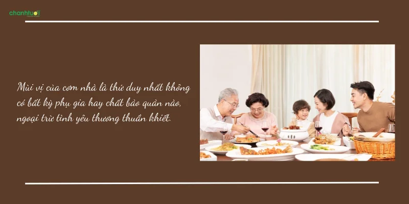 Nhiều người dành cả tuổi trẻ để đi tìm 'hương vị thế giới', nhưng đến khi mỏi ch...