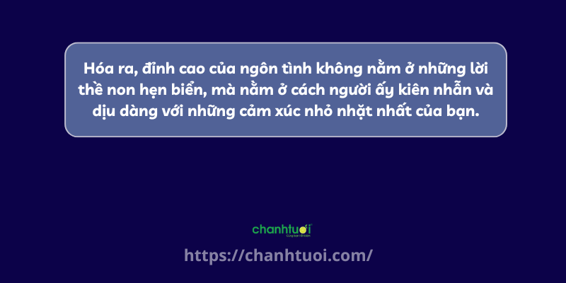 câu nói hay về sự tử tế 2