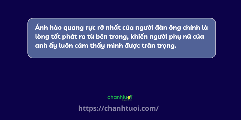 câu nói hay về sự tử tế 4