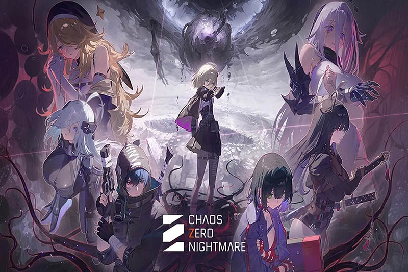 Chaos-Zero-Nightmare-code-7