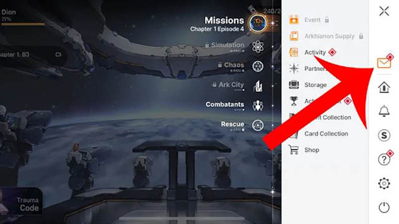 Chaos-Zero-Nightmare-codes-5