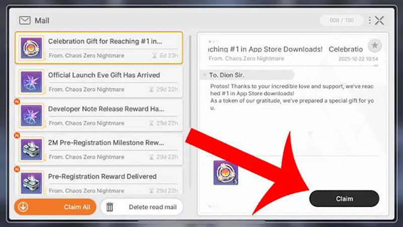 Chaos-Zero-Nightmare-codes-6