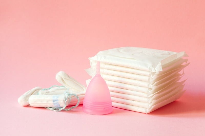 chọn Băng vệ sinh, tampon hay cốc nguyệt san