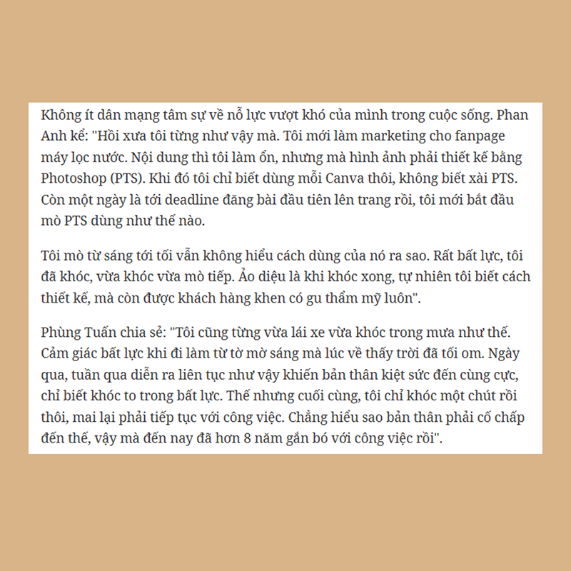 chú ngựa vừa khóc vừa chạy 2-1