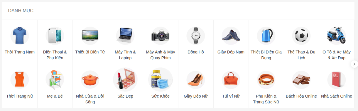 Có nên mua hàng trên Shopee 1