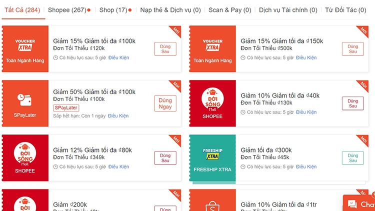 co nen mua hang tren shopee 2