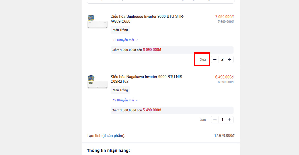 Có nên mua laptop trả góp Điện Máy Xanh 11