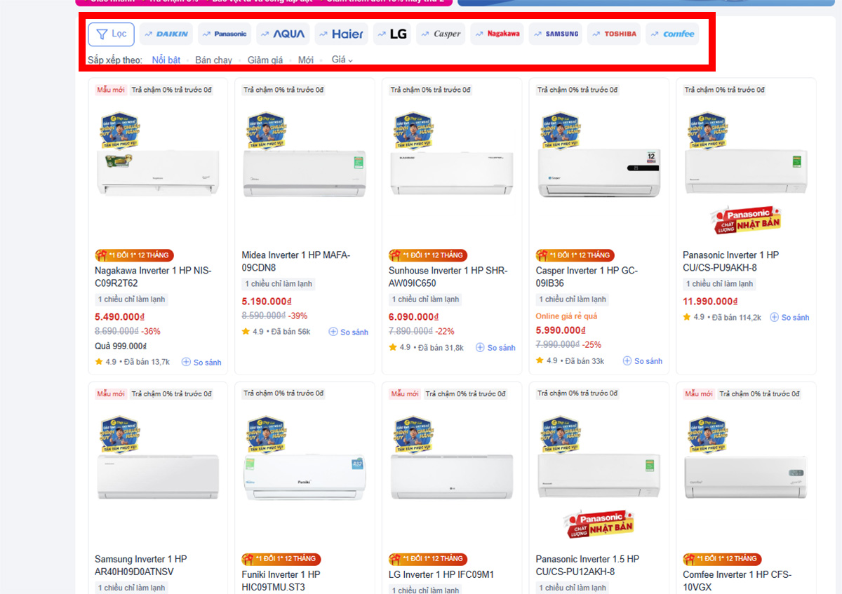Có nên mua laptop trả góp Điện Máy Xanh 7
