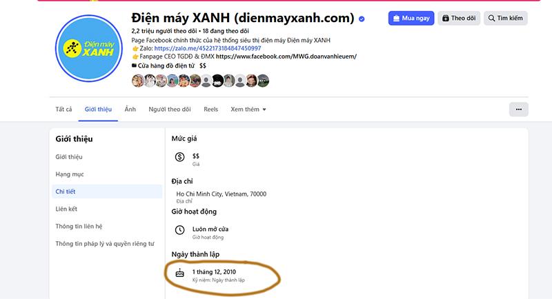 điện máy xanh lừa đảo 1