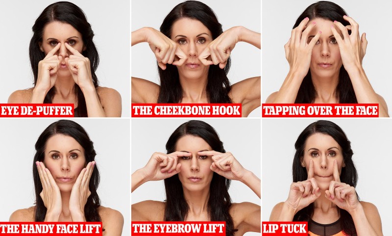 face yoga 3