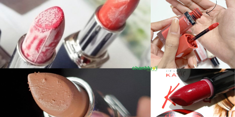 hạn sử dụng của son dưỡng 2