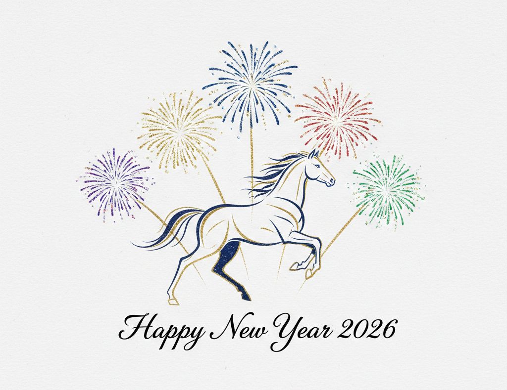 hình ảnh chúc mừng năm mới 2026 10