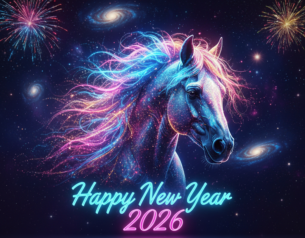 hình ảnh chúc mừng năm mới 2026 11