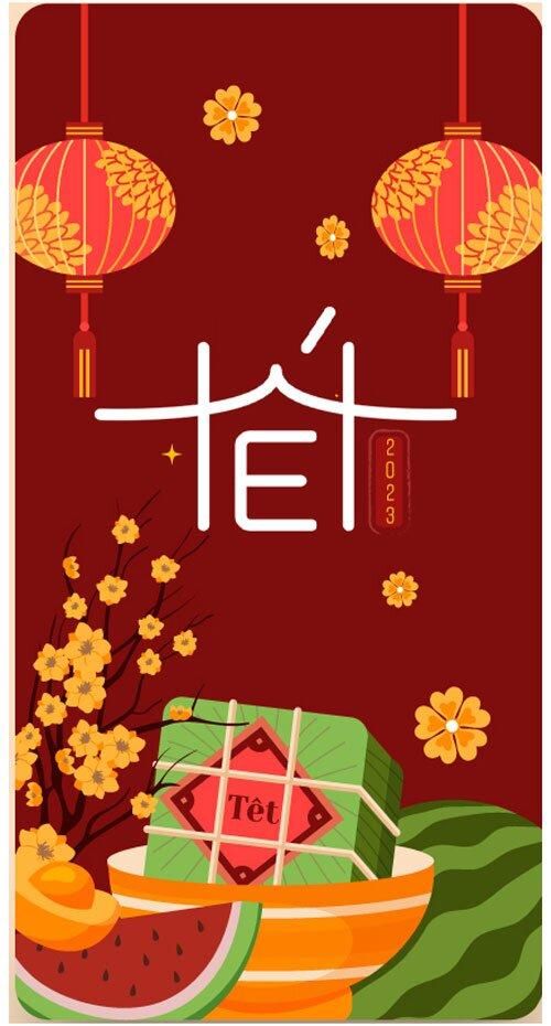 Hình ảnh chúc mừng năm mới 2026 13