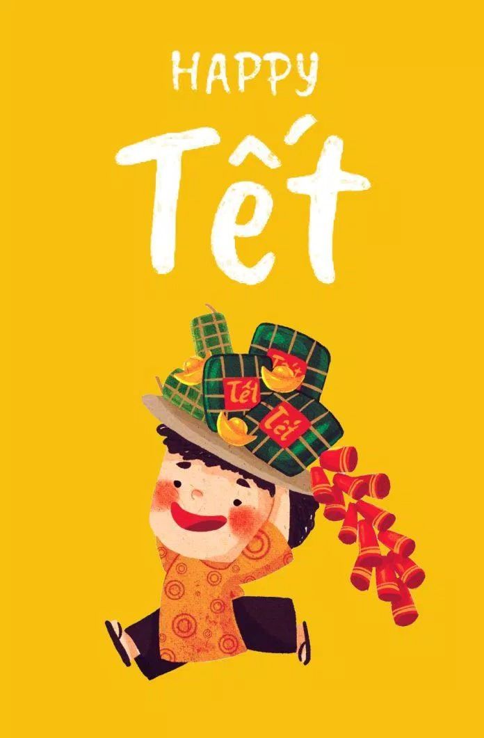 Hình ảnh chúc mừng năm mới 2026 16