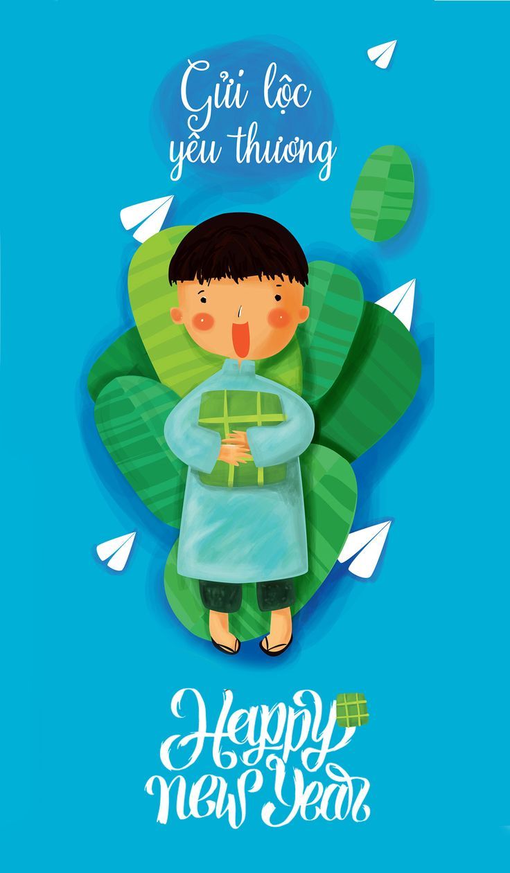 Hình ảnh chúc mừng năm mới 2026 19