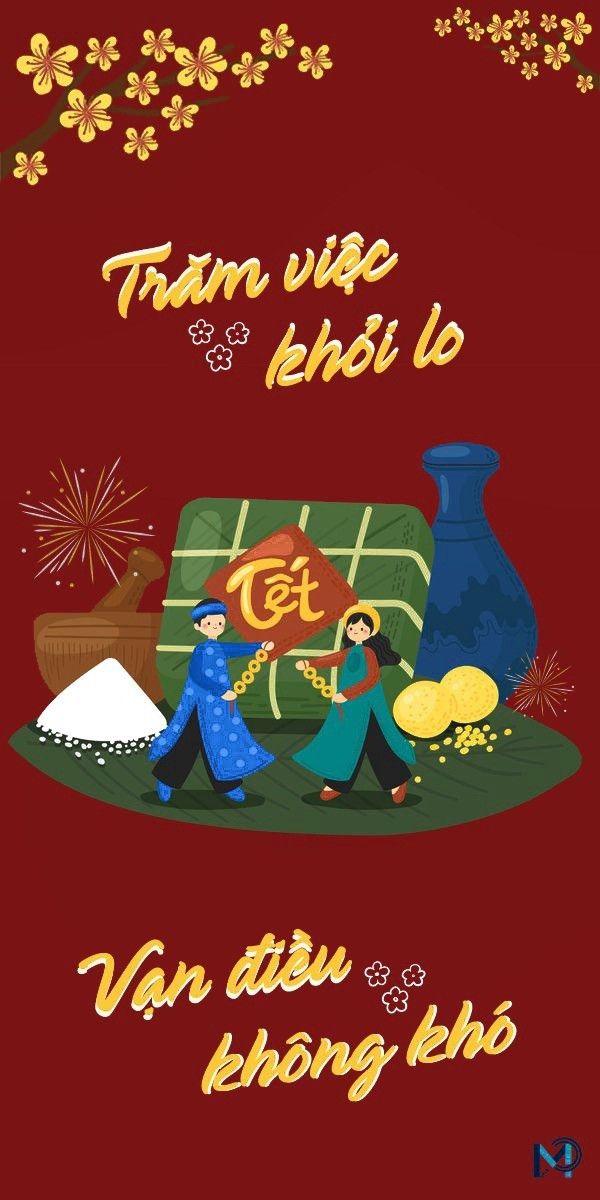 Hình ảnh chúc mừng năm mới 2026 20