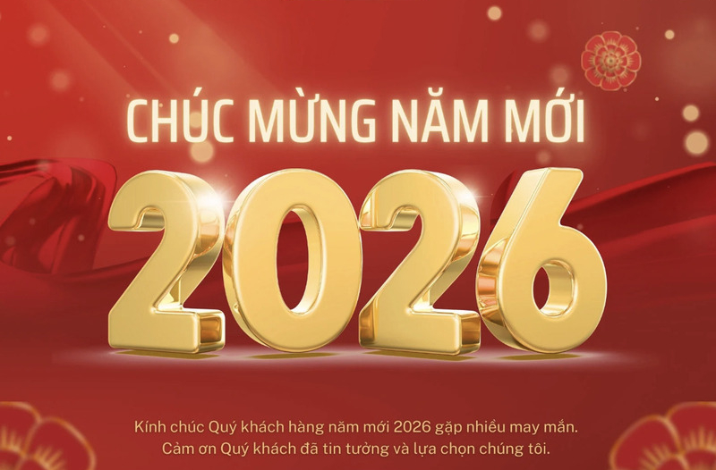 Hình ảnh chúc mừng năm mới 2026 23